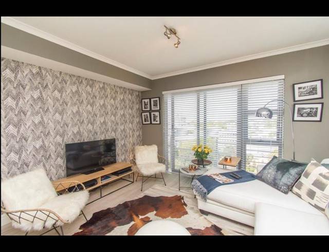 1 BEDROOM PROPERTY TO RENT IN CLAREMONT UPPER